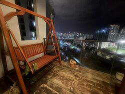 The Crest (D3), Condominium #568757041